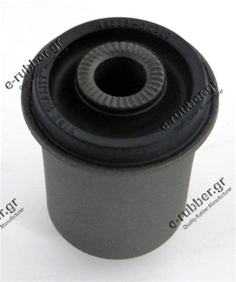 Arm Bushing For Toyota HILUX VIGO 2WD E Rubber Eu