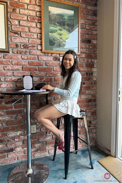 Atk Galleria Performed By Brianna Arson Nude Porn Pics Coedcherry