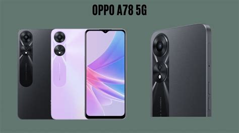 Harga Dan Spesifikasi Oppo A G Di