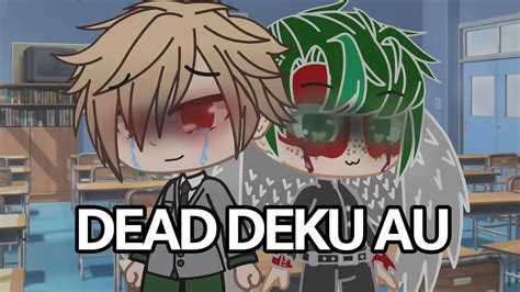 Deku Dead