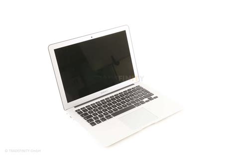 MacBook Air A1466 (13.3") 1440 x 900 Glossy