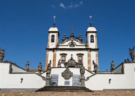 IDe+ - Quantas igrejas católicas existem no Brasil? Veja curiosidades e ...