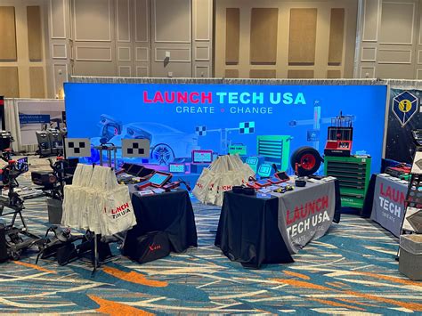 LAUNCH Tech USA - Choose one or more professional #diagnostic tools