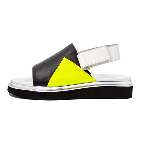 United Nude les chaussures de créateur pour femme en série limitée