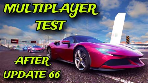 Is It Still Good Asphalt Ferrari Sf Stradale Multiplayer Test