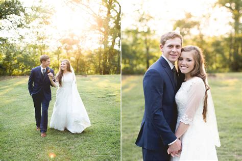 A Duggar Wedding with TLC // Joy Anna+Austin Forsyth — Jon Courville ...