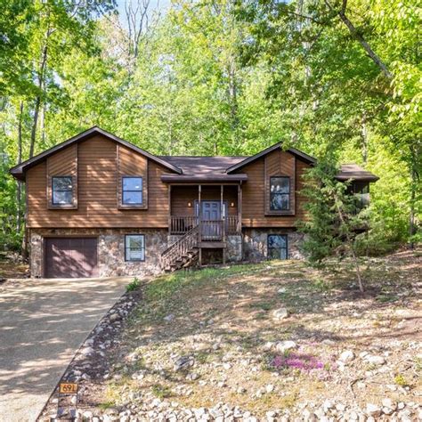 Cocoa Cabin | Shenandoah Valley And Massanutten Vacation Rental | The ...