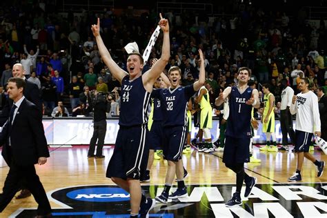 Virginia basketball adds Yale to 2016-2017 out-of-conference schedule ...