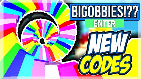 October Roblox Mega Fun Obby Codes All New Stage Codes