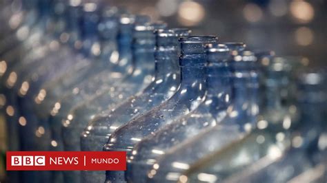 Denuncias De Ars Nico En El Agua Mineral Pe Afiel Qu Riesgos Para La