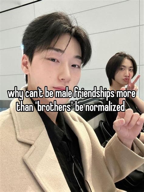 Just Bcuz They Are Very Close That Doesn T Makes Them Gay Duh Whispers San Seonghwa Ateez