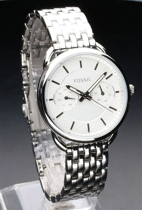 Zegarek damski Fossil ES3712 - www.zegarki-diament.pl