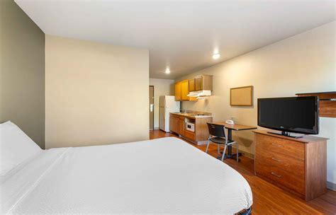 Akron, OH Extended Stay Hotels | Extended Stay America
