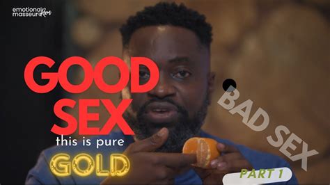 How To Have Good SEX Always Pt YouTube