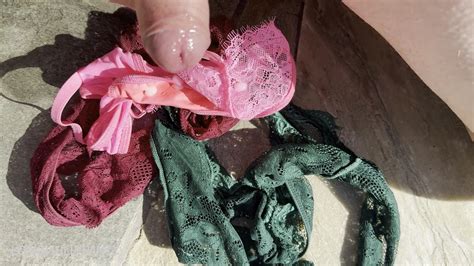 Straight Guy Tries On Wifes Panties 30 Nude Pics XHamster