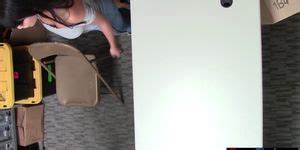 Busty Latina Suspect Gets Fucked By A Nasty Lp Officer Talia Aryana Amatista Tnaflix