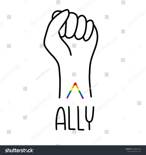 Allies Symbol