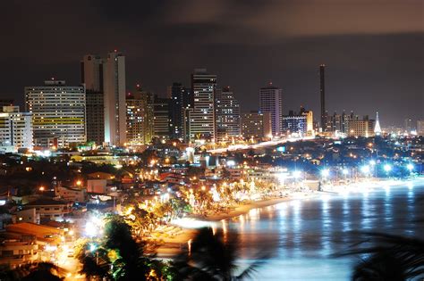 Pontos Turisticos De Natal A Noite - 10 melhores opções para curtir a noite em Natal - Onde ir à noite em ...