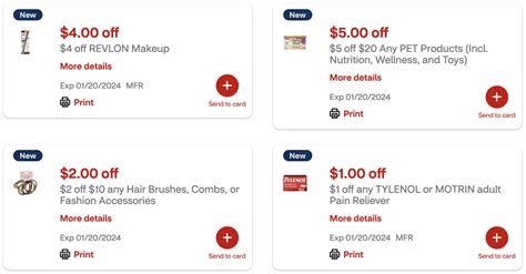 CVS Rewards: Literally Everything You Need to Know