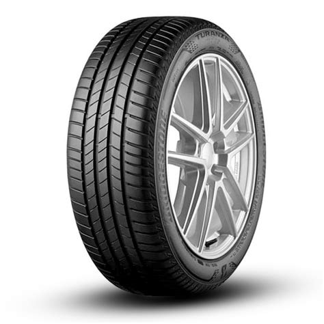 205/60 R16 96W TURANZA T005 RFT XL BRIDGESTONE - AZEDAN