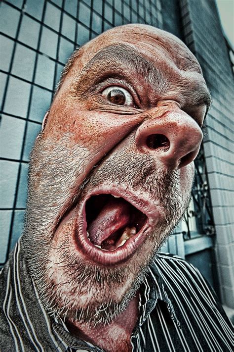 Funny Faces 46 Pics