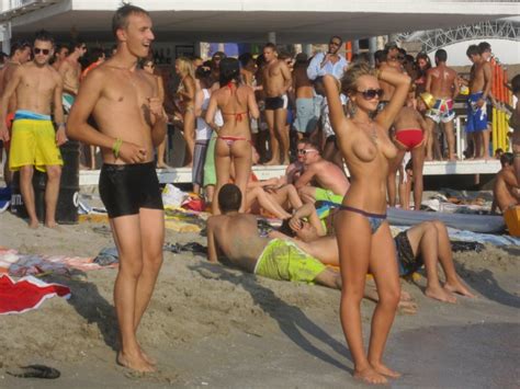 A Spring Break The Internet Will Never Forget Porn Pic