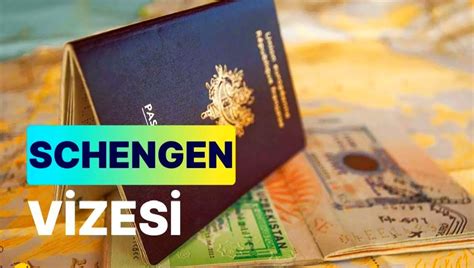 Schengen vize ücretlerine zam geliyor Yeni fiyat ne kadar olacak