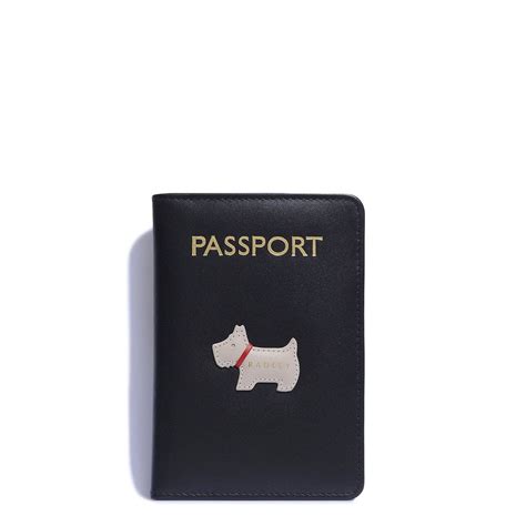 Passport Covers Designer Passport Covers Radley London