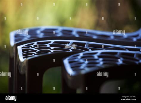Hair Design Patterns Stock Photo Alamy