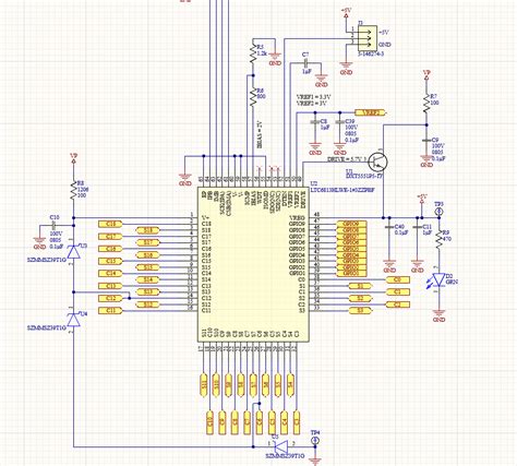 Issues Isolation On Ltc Board Q A Battery Management System