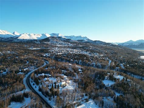 Is Alaska America’s Most Underrated Travel Destination in 2025