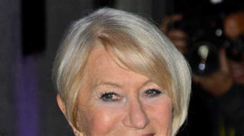 Helen Mirren Upset Her Nude Shots Weren T Leaked Online In Hacker Scandal