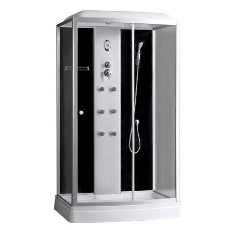 Душевая кабина Loranto CS-009, 120 х 90 см купите по низкой цене в ...