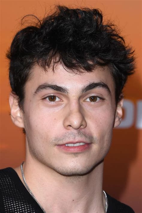 Nicholas Cirillo Profile Images — The Movie Database Tmdb