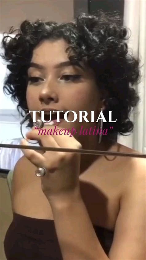 Tutorial Maquiagem Latina Adudazap Makeup Latina Tutorial