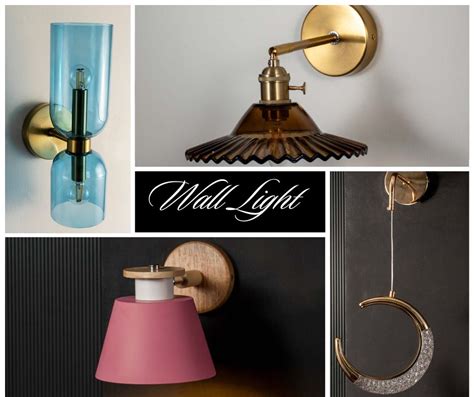 Wall Lighting Ideas For Your Home Atoallinks