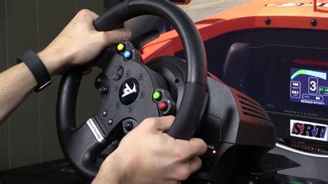 Thrustmaster Tmx Review For The Xbox One And Pc Inside Sim Racing
