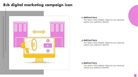 B2b Marketing Campaign Powerpoint Ppt Template Bundles PPT PowerPoint