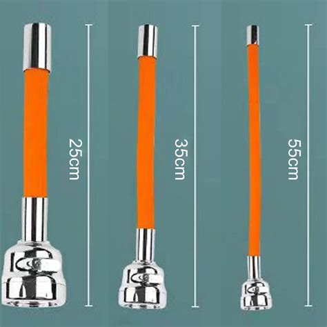 Musluk Uzatma Borusu B K Lebilir Derece Ayarlanabilir Fiyat