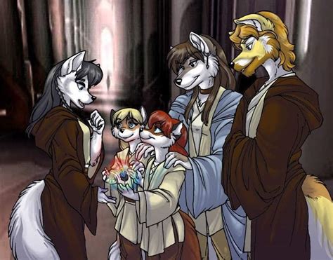 Vulpesians The Vul Daii Order Wiki Star Wars Amino