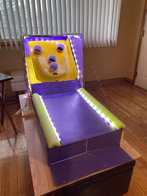 arcade games birthday parties 7