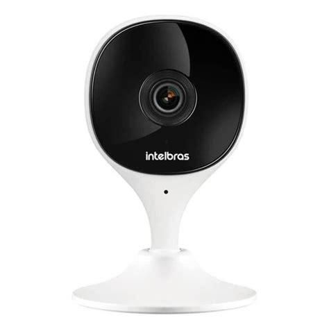 Camera Interna Intelbras Mibo Imx C Wi Fi Full 4565514 INTELBRAS