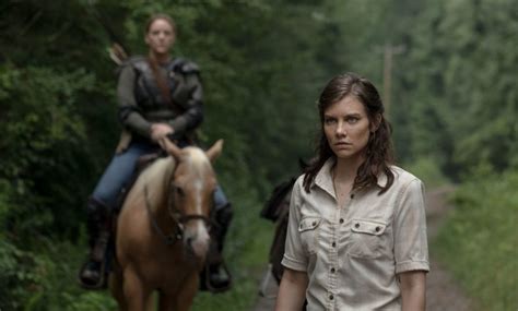 Everything you need to know about 'The Walking Dead' Season 11