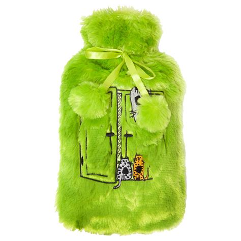 Order BiggDesign Cats In Glass Hot Water Bag Now Jomla Ae
