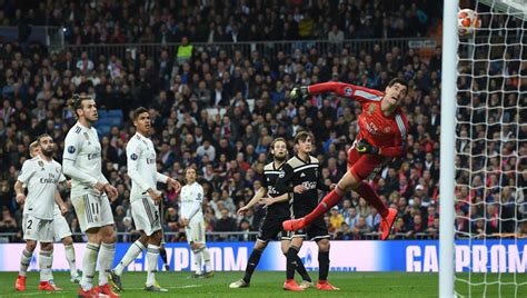 top skor real madrid sepanjang sejarah seputar sejarah