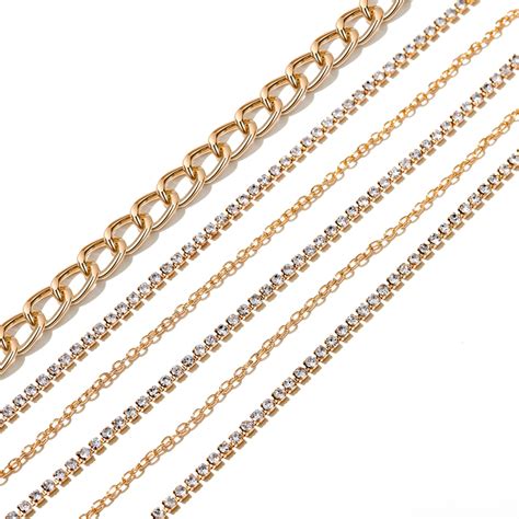 Sexy Waist Chain Crystal Body Chains For Women Girls Dance Bikini Beach Nightclub Belly Jewelry