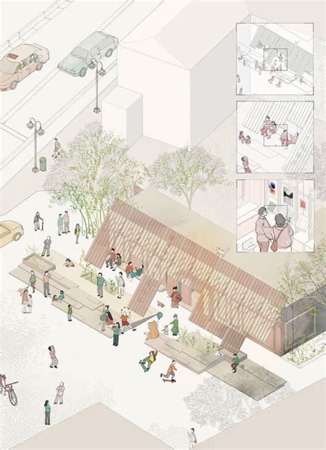 Explore the Suzhou Public Culture Visitor Center: A Deep Dive into ...