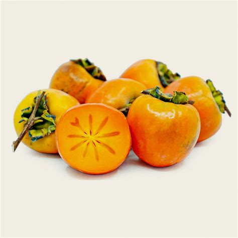 Persimmon Hachiya – Mr Fresh Produce