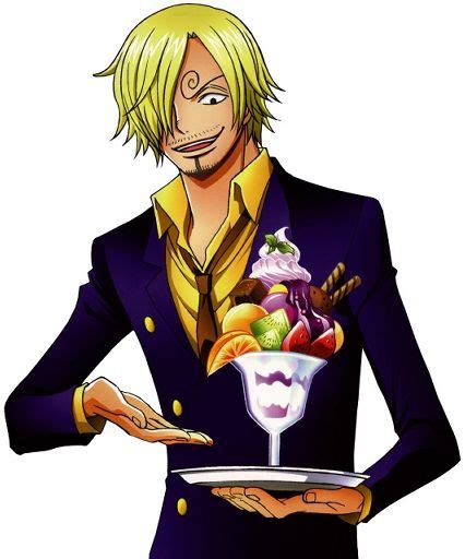 Sanji Wiki Anime Amino