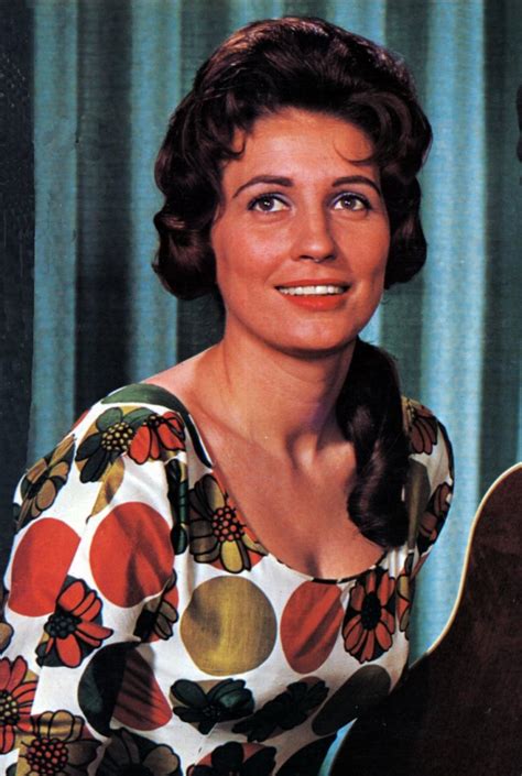 3 Compelling Anita Carter Facts